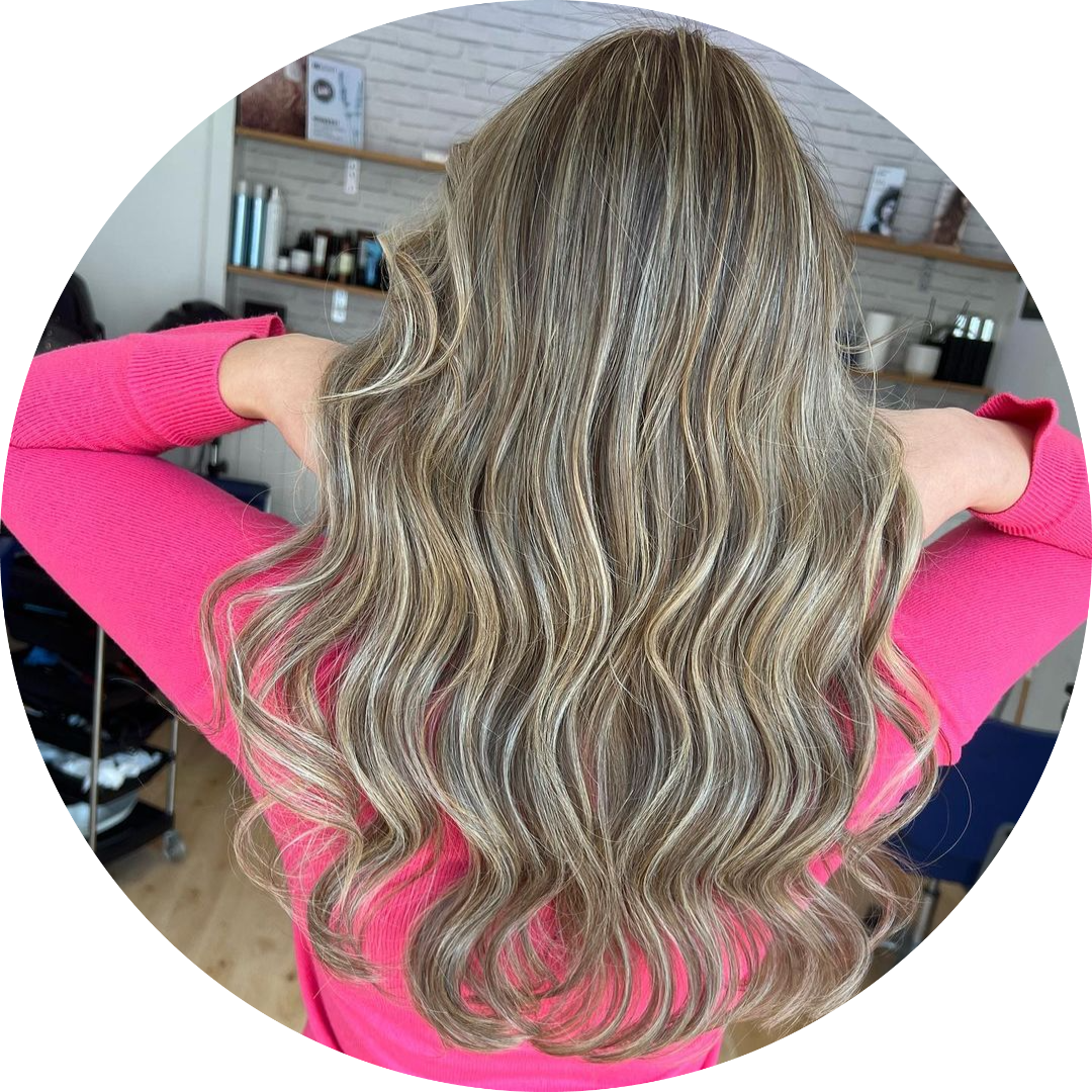 Colour Change- Ely&Zey Hair And Beauty Salon